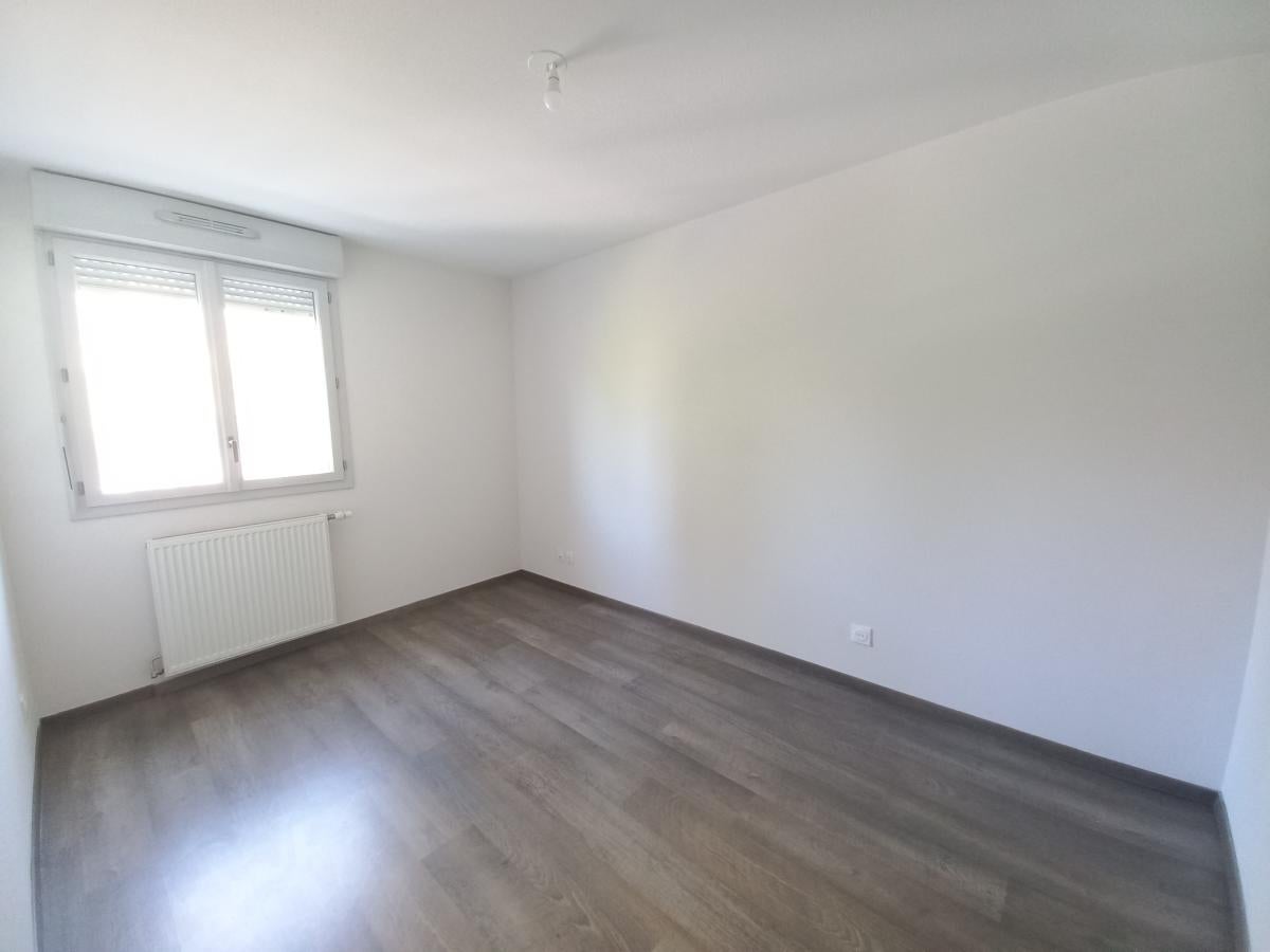 Appartement Rue Général Rambaud à Grenoble