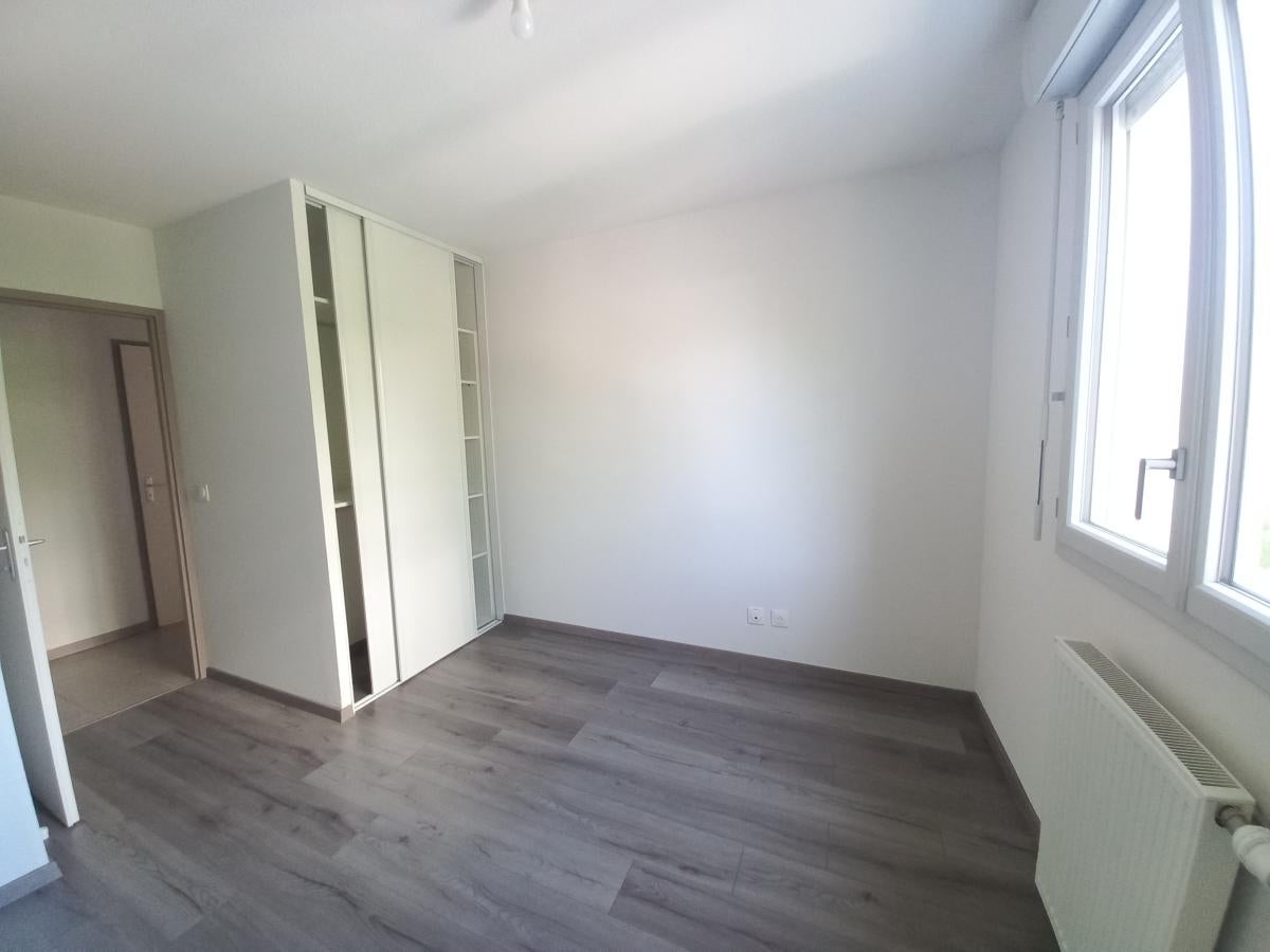 Appartement Rue Général Rambaud à Grenoble