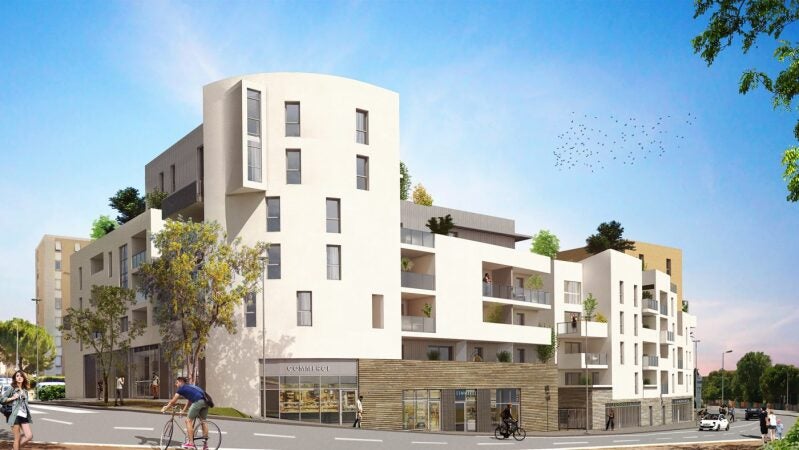 Appartement Impasse des Grèzes à Montpellier