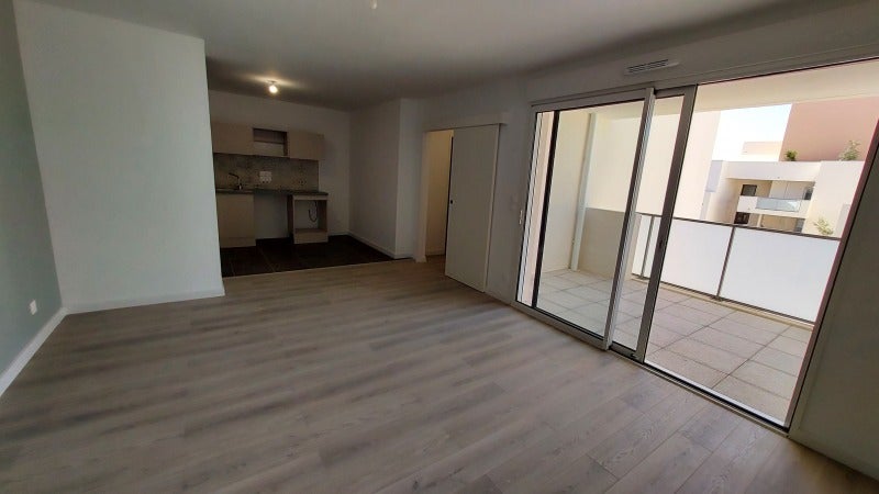 Flat Impasse des Grèzes in Montpellier