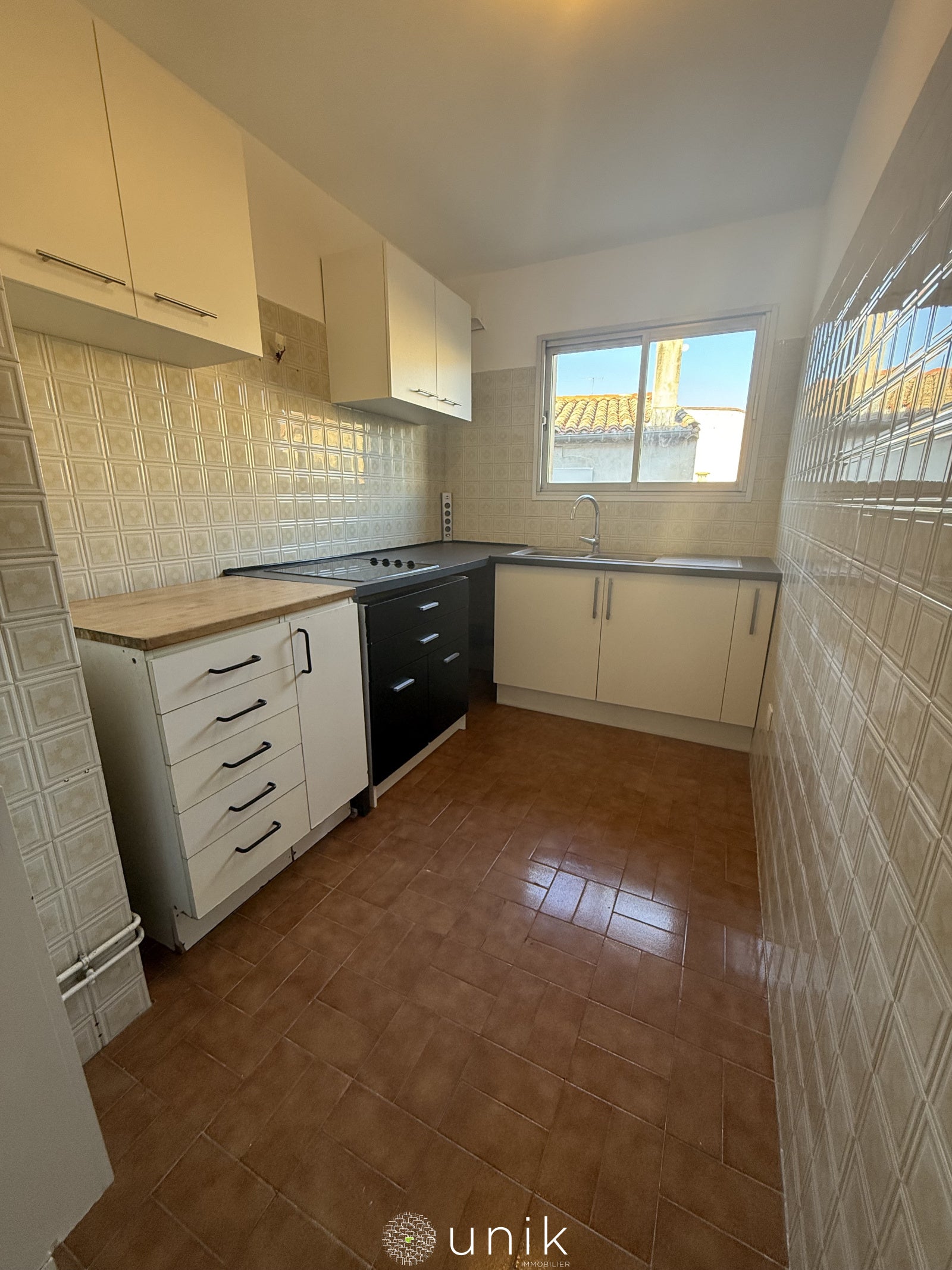 Appartement Rue Meyrueis à Montpellier