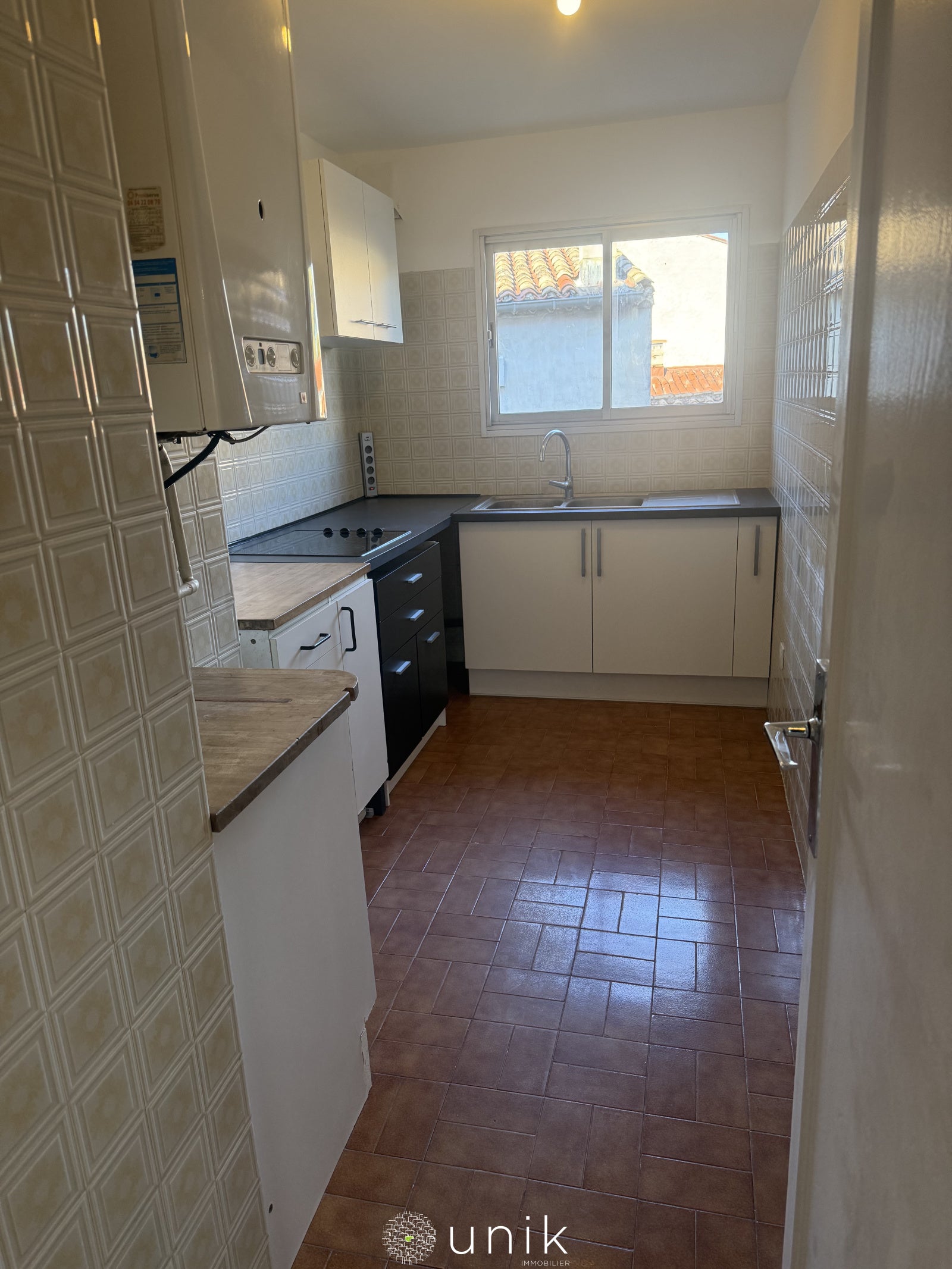Appartement Rue Meyrueis à Montpellier