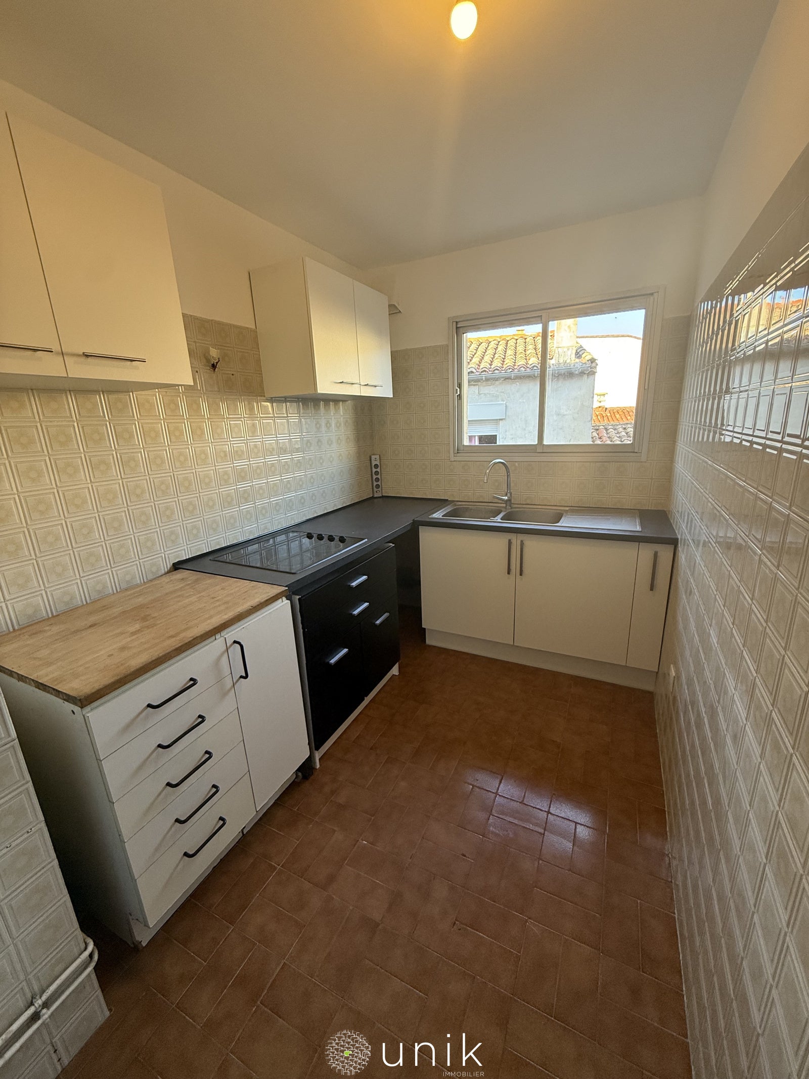 Appartement Rue Meyrueis à Montpellier
