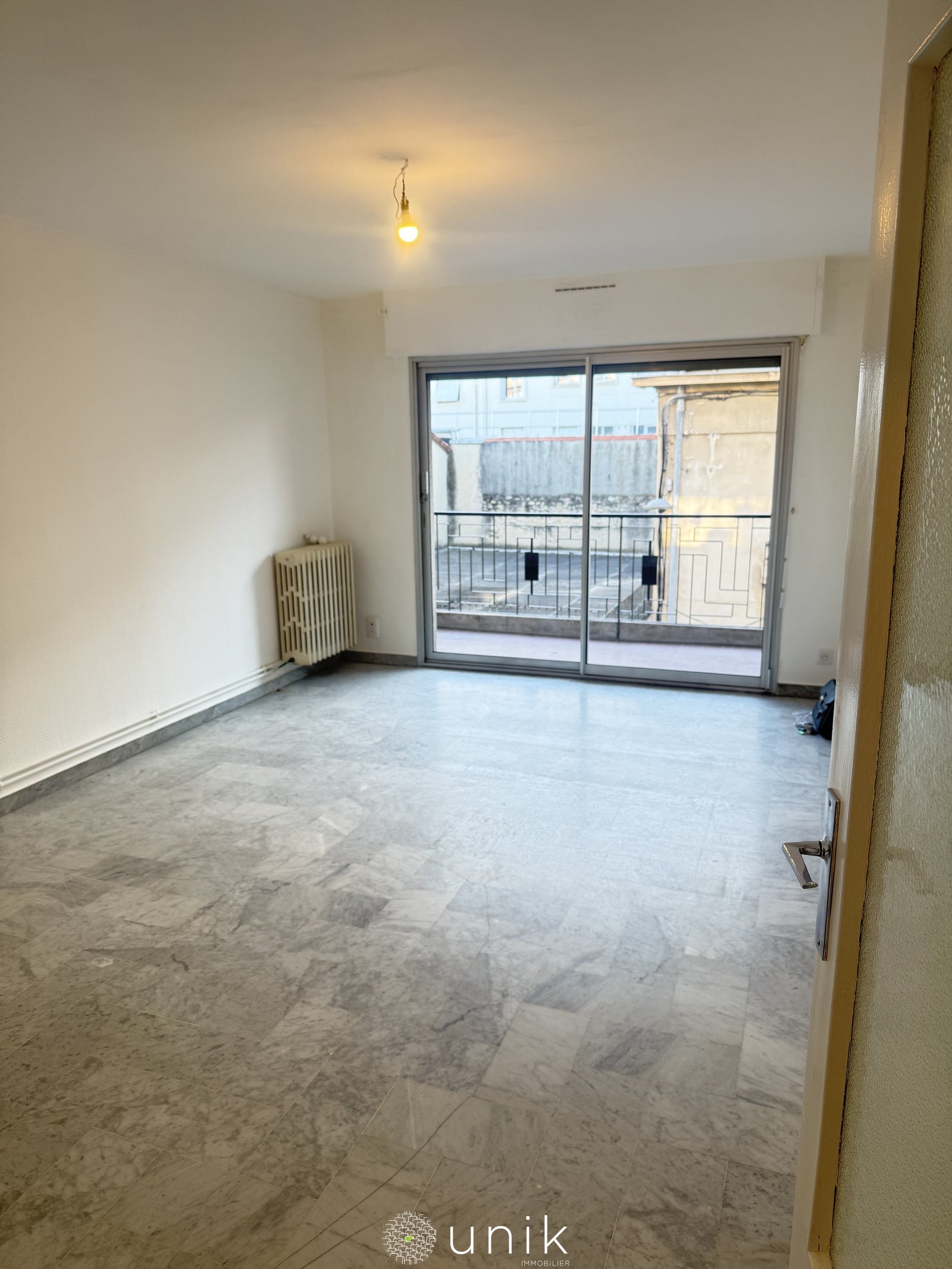 Appartement Rue Meyrueis à Montpellier
