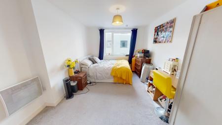Flat Fleet Street in Brighton