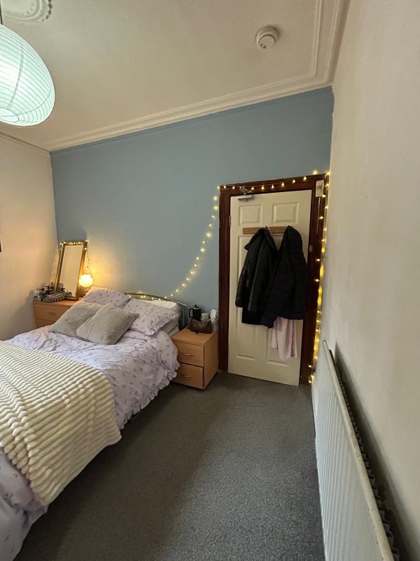 Room Keppel Road in Manchester