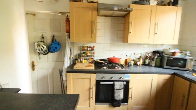 Room Keppel Road in Manchester