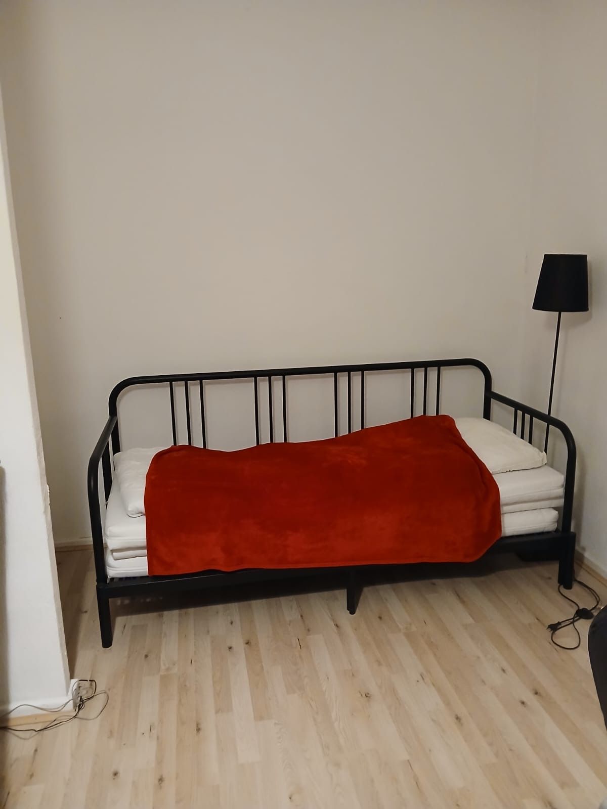 Wohnung Wilmsstraße in Berlin