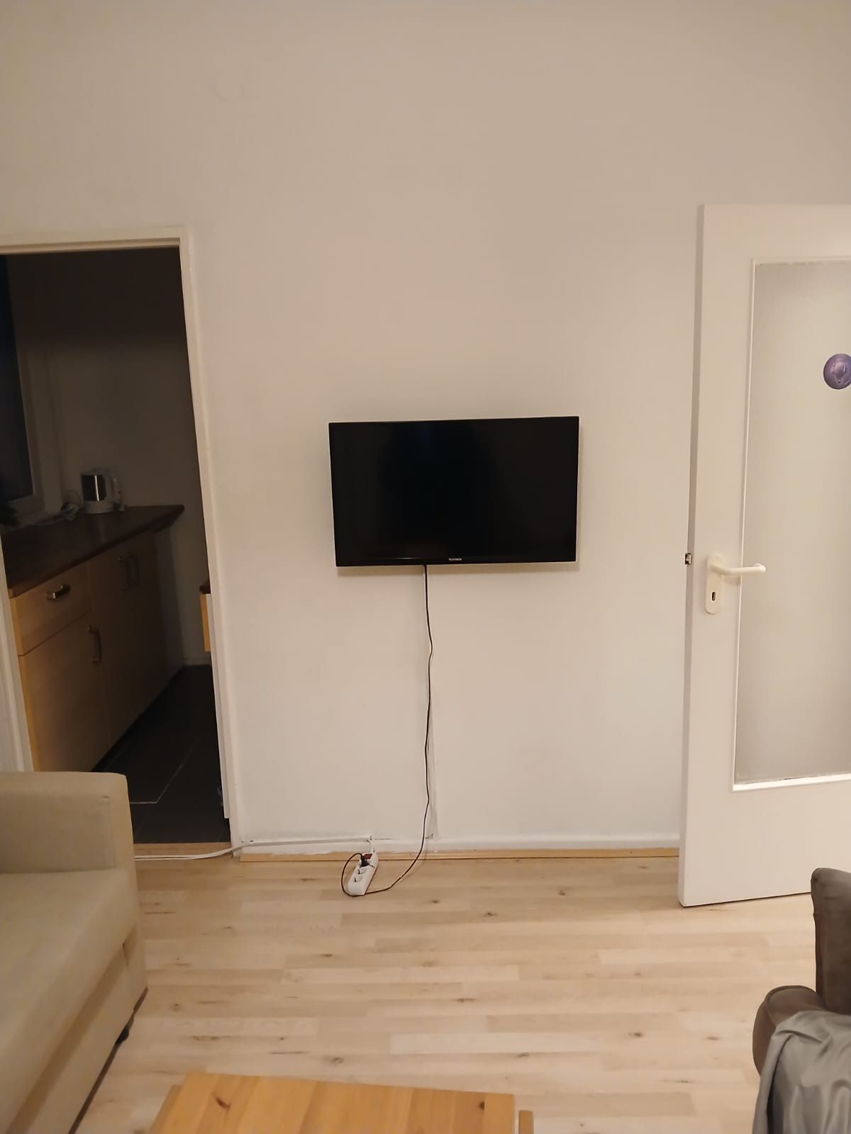 Wohnung Wilmsstraße in Berlin