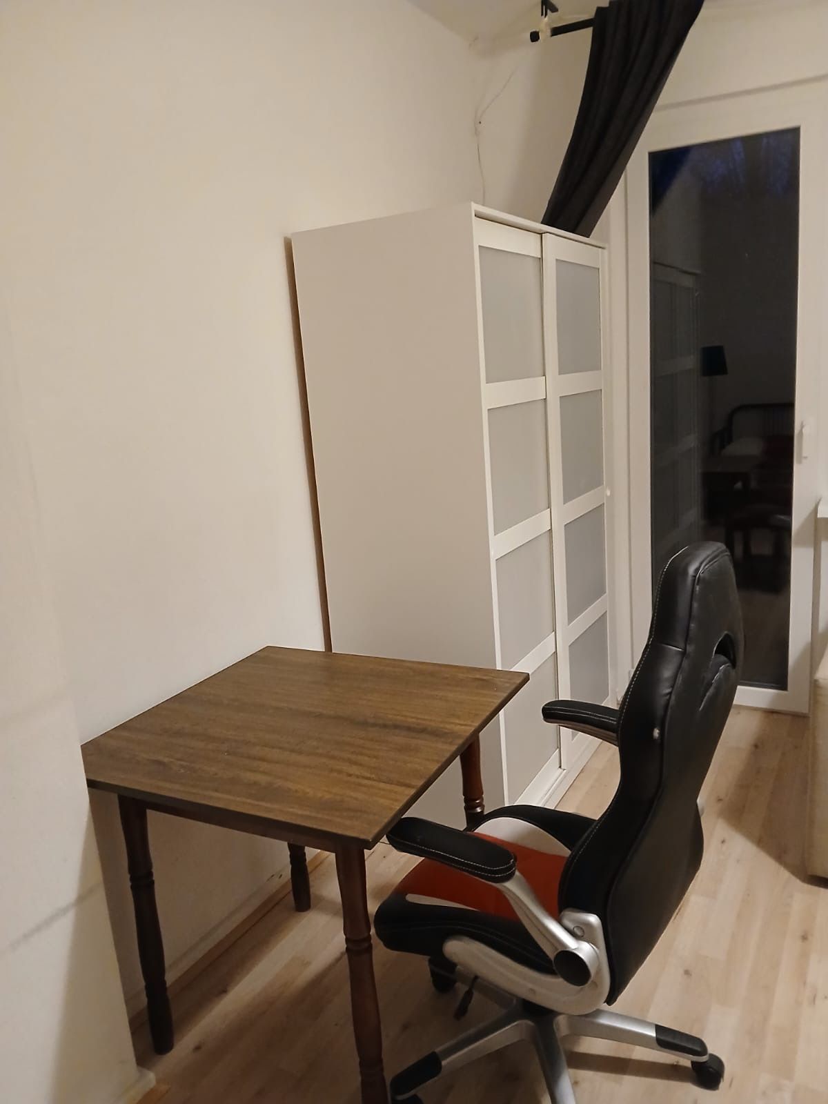 Wohnung Wilmsstraße in Berlin