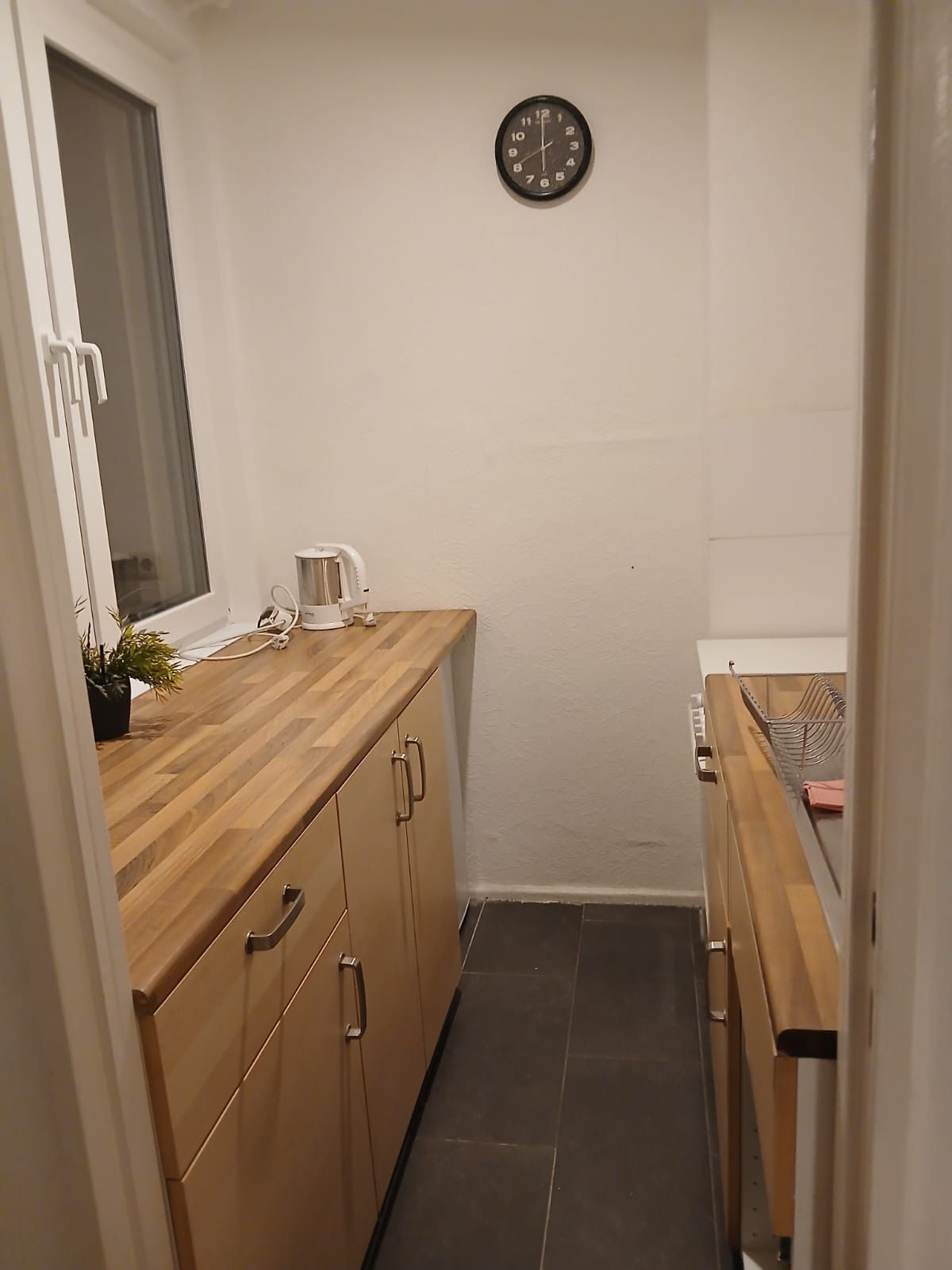 Wohnung Wilmsstraße in Berlin