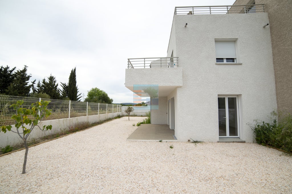 Appartement Chemin du Grand Salin et des Etangs à Sigean