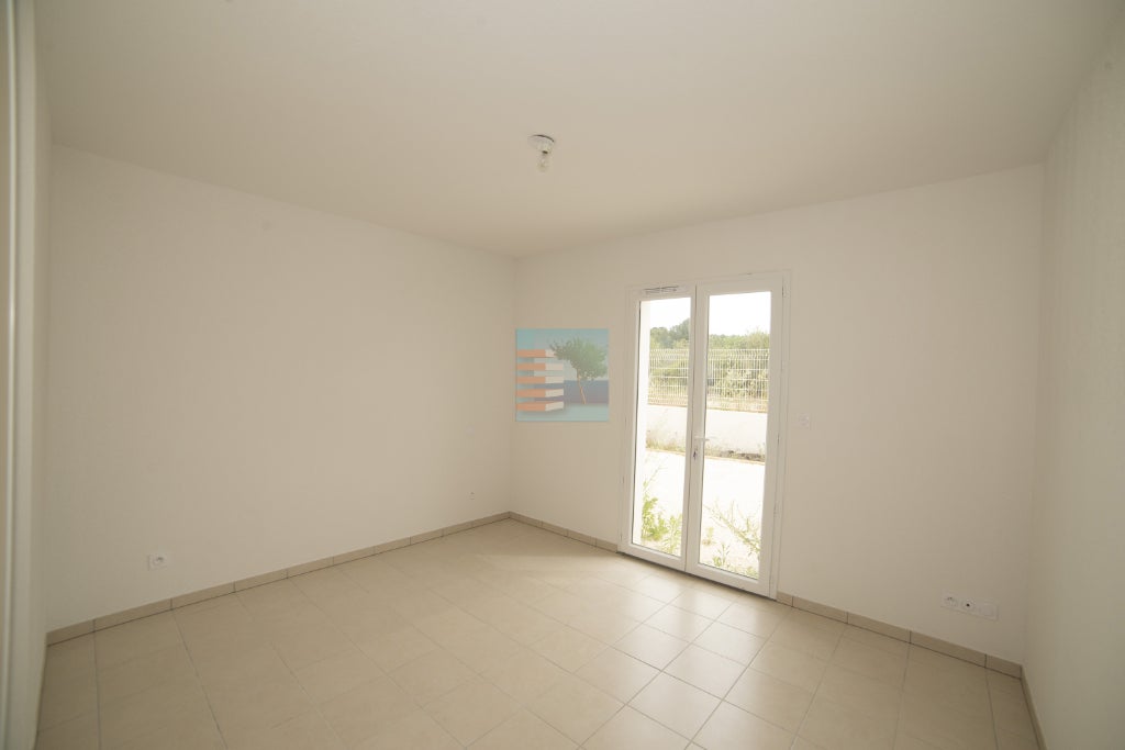 Appartement Chemin du Grand Salin et des Etangs à Sigean