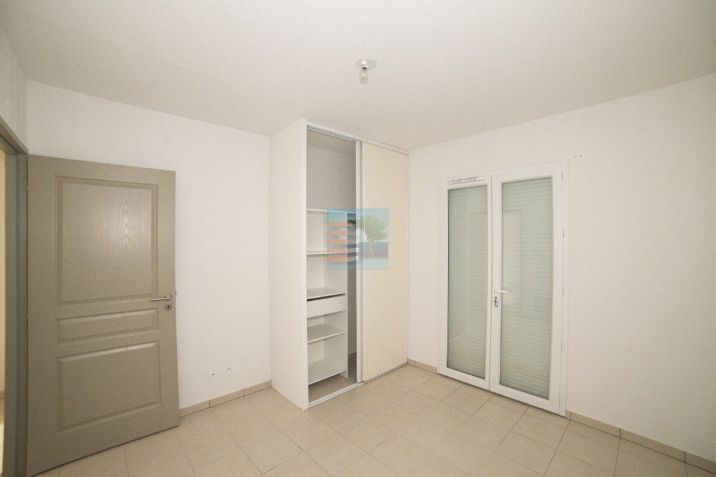 Appartement Chemin du Grand Salin et des Etangs à Sigean