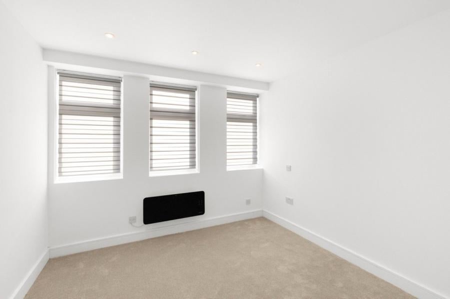 Flat London Road in Borough of Swale