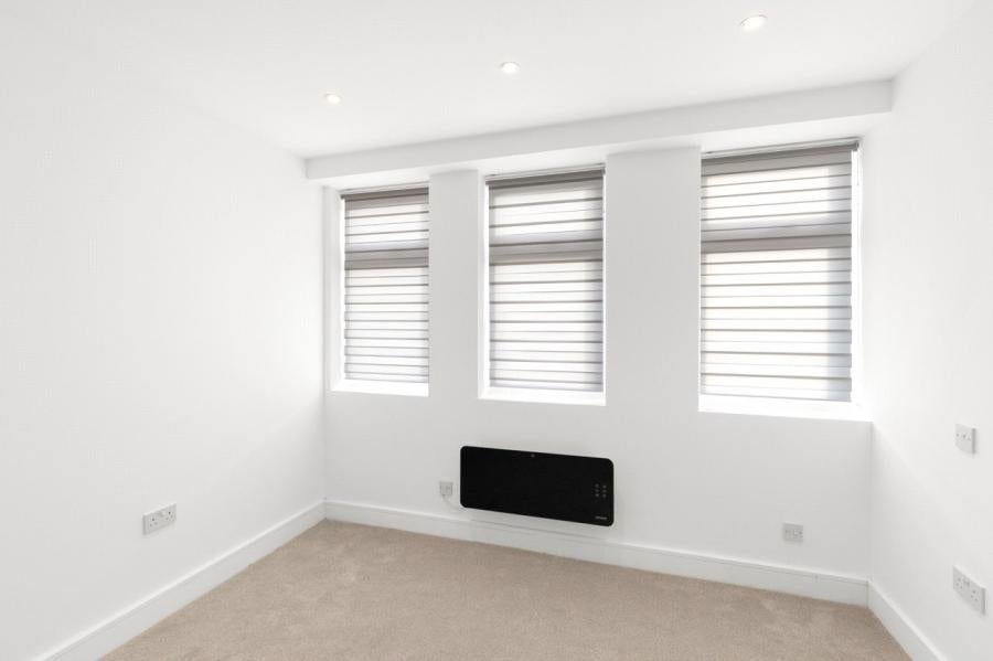 Flat London Road in Borough of Swale