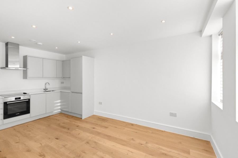 Flat London Road in Borough of Swale