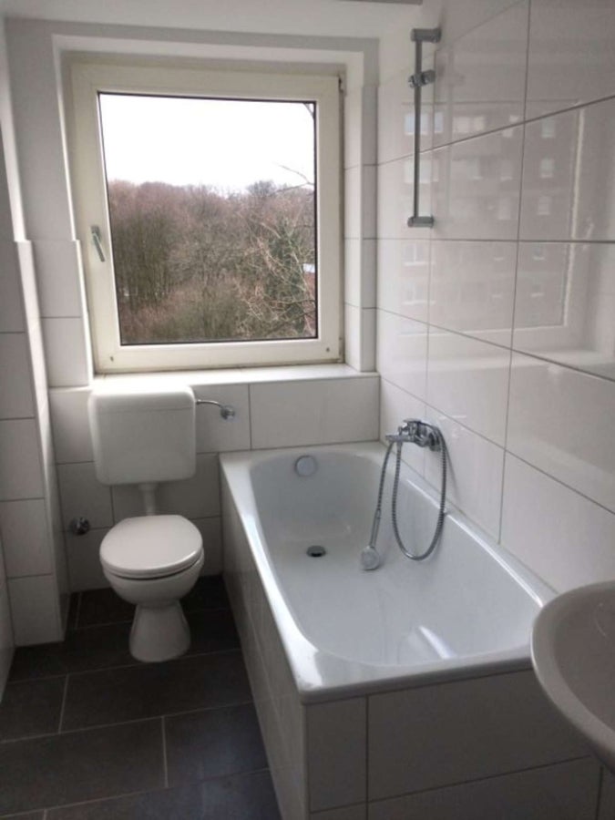 Wohnung Im Bonnefeld in Duisburg
