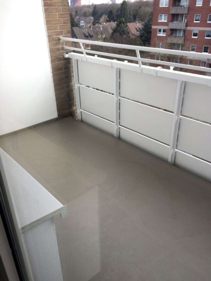 Wohnung Im Bonnefeld in Duisburg