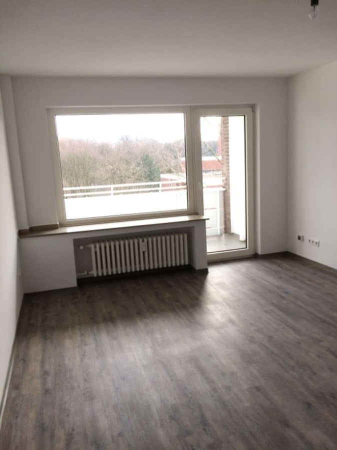 Wohnung Im Bonnefeld in Duisburg