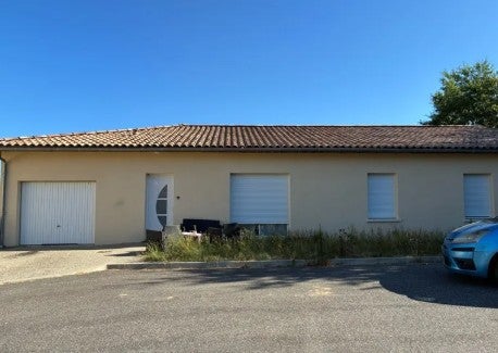 Maison Rue des Treilles à Libourne