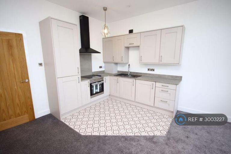 Flat Brookside Close in Penmaenmawr