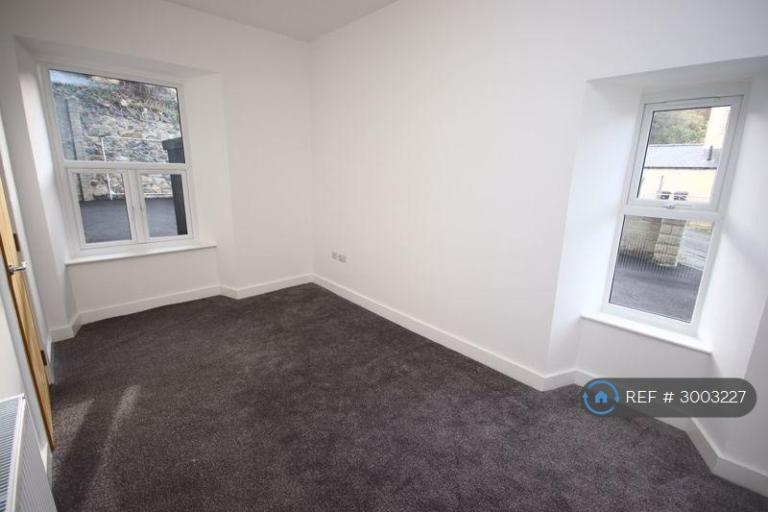 Flat Brookside Close in Penmaenmawr