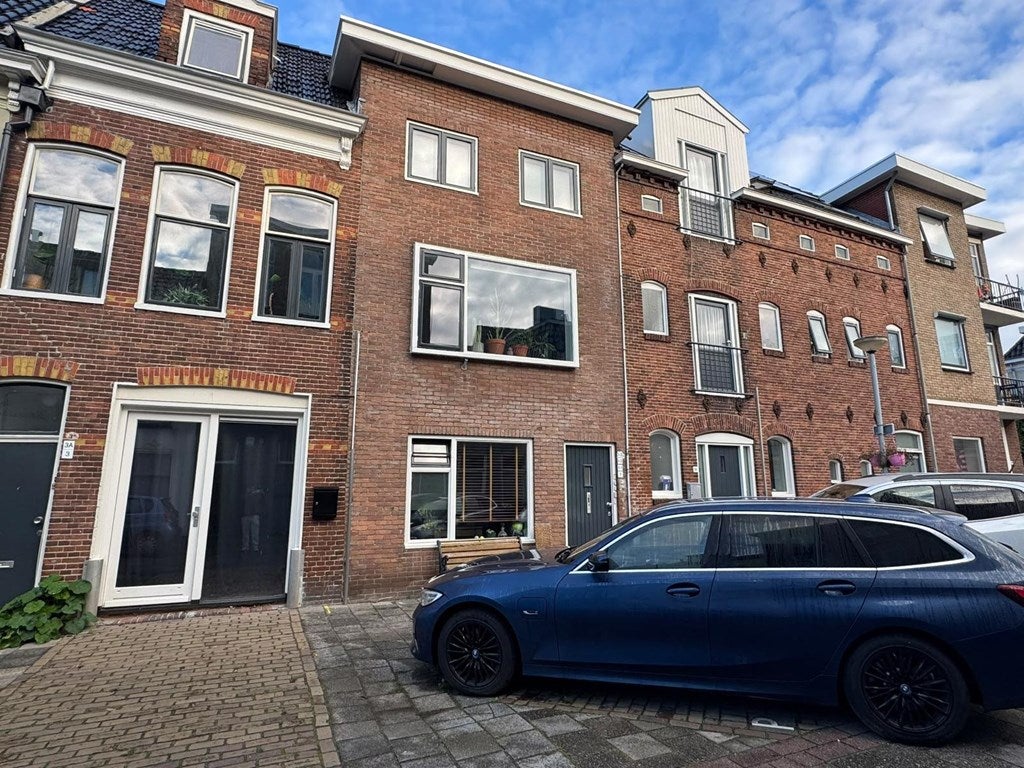 Appartement Grote Leliestraat in Groningen