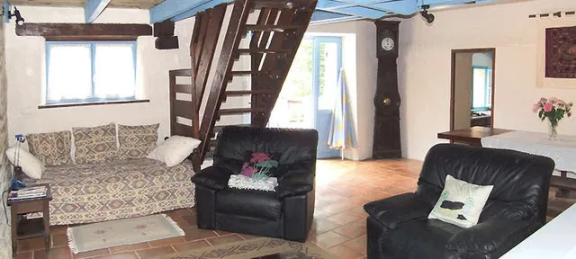 Appartement Chemin de la Gamassade à Beauregard