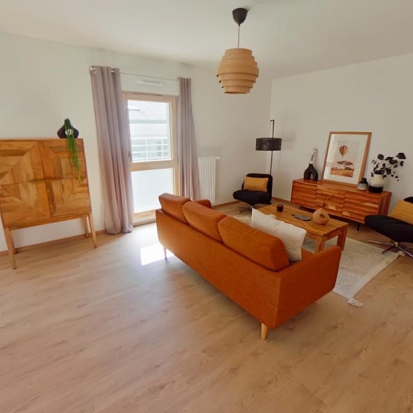 Flat Chemin de la Capuche in Grenoble
