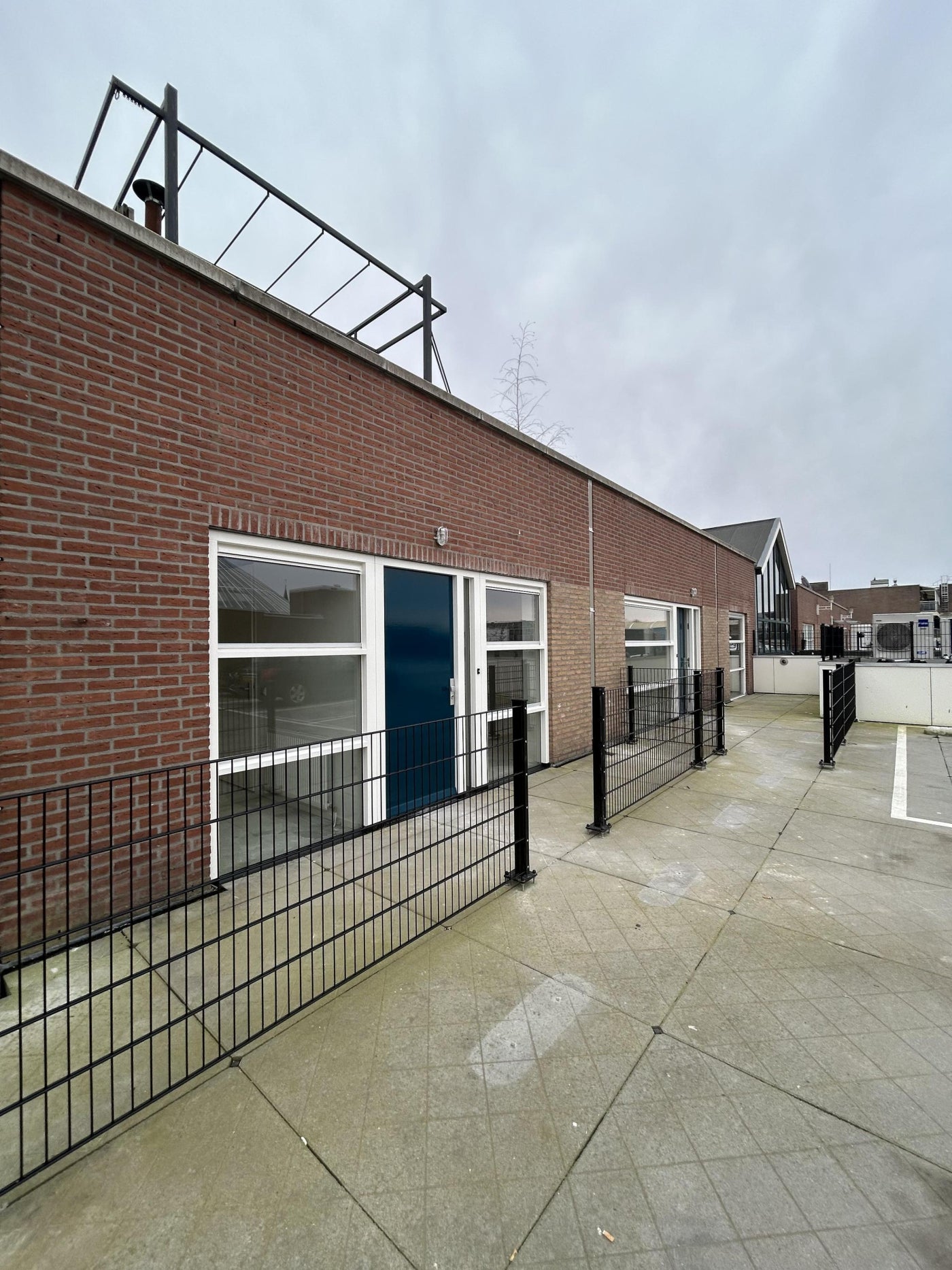 Appartement Friesestraat in Coevorden