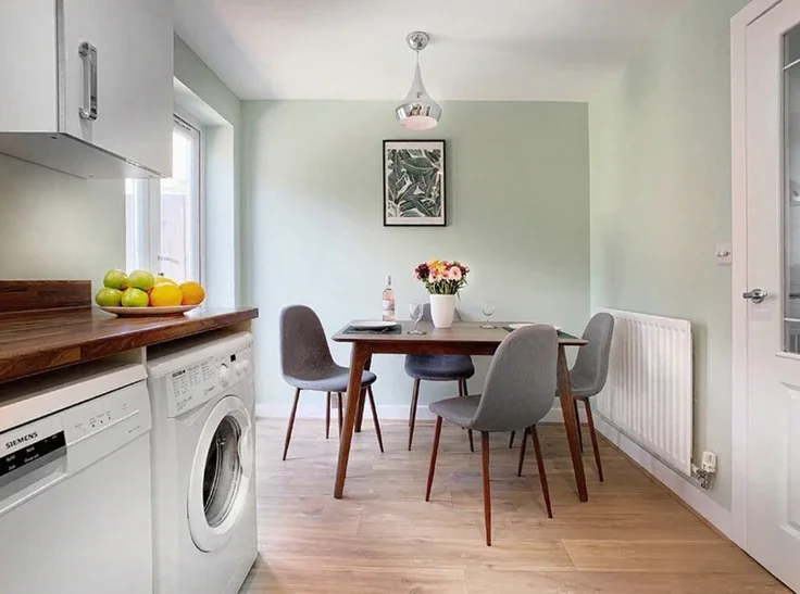 House Libra Crescent in Wokingham