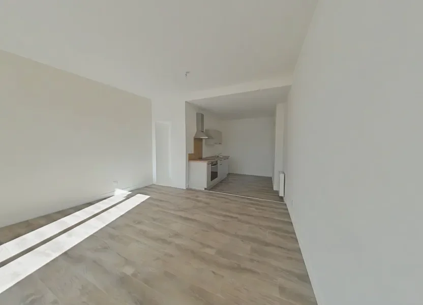 Appartement Rue du Chapitre à Romans-sur-Isère