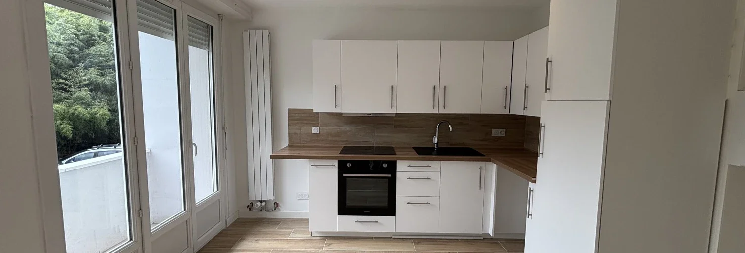 Appartement Avenue du Stade Nautique à Pau