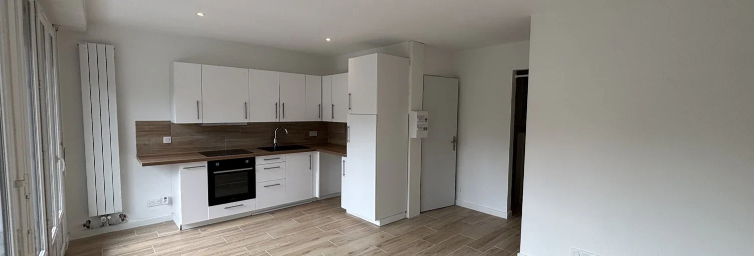 Appartement Avenue du Stade Nautique à Pau