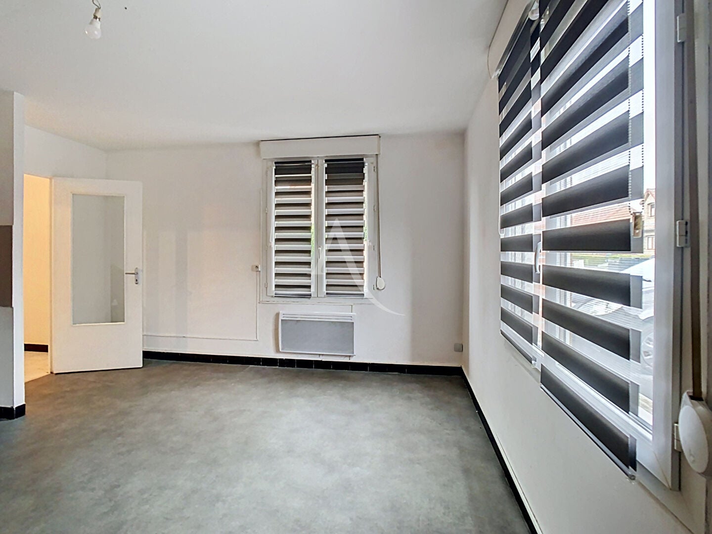 Appartement Rue des Jardins à Brebières