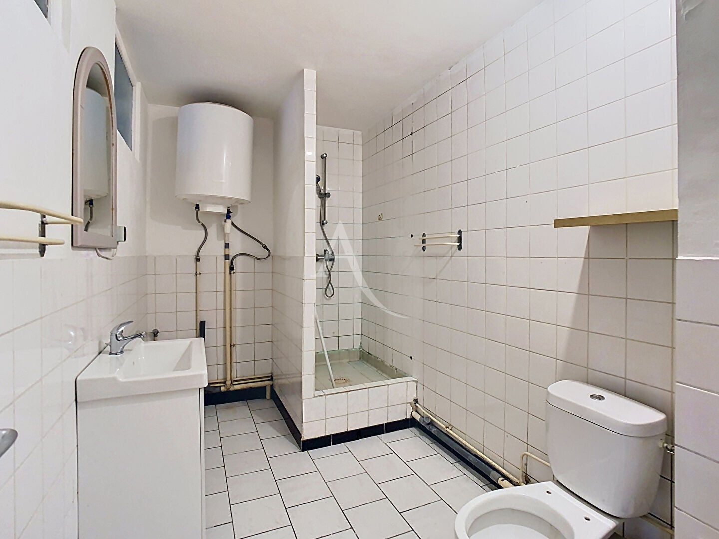 Appartement Rue des Jardins à Brebières