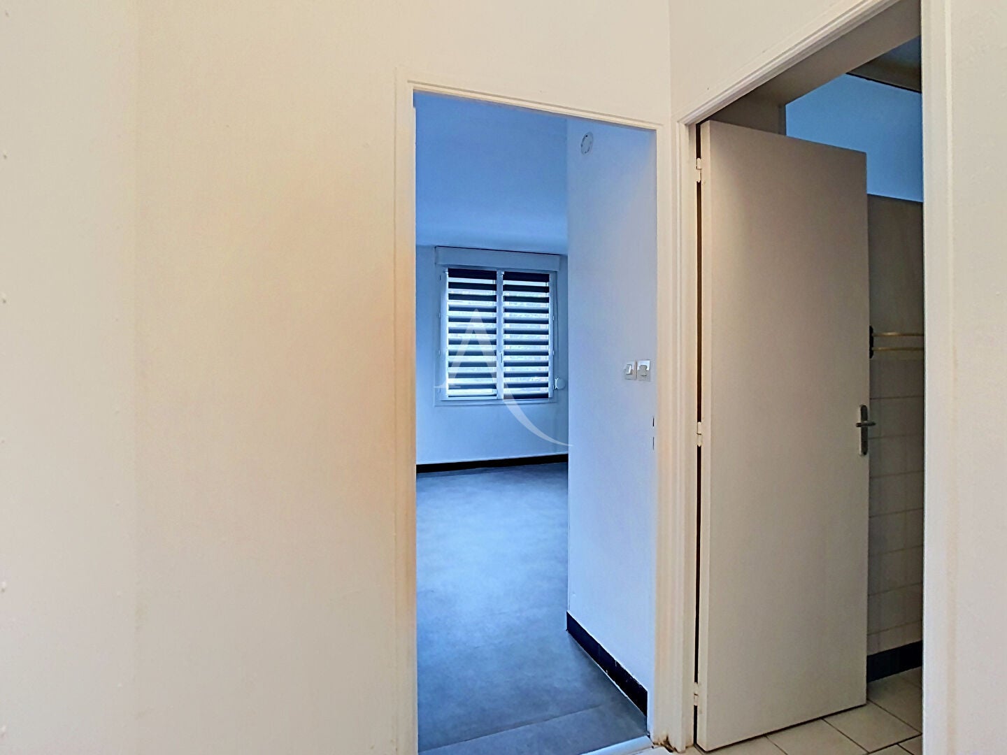 Appartement Rue des Jardins à Brebières