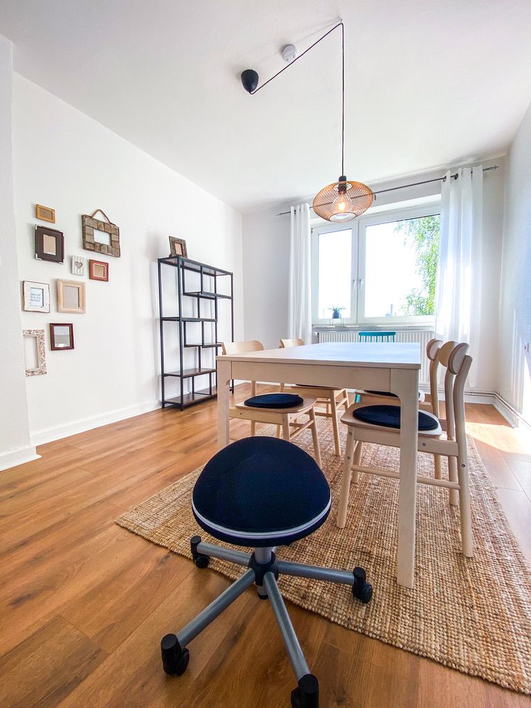 Wohnung Griepenkerlstraße in Braunschweig
