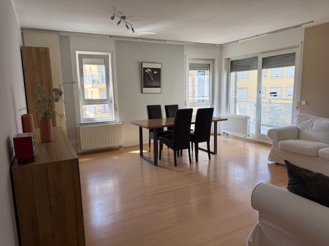 Wohnung Ohmstraße in Frankfurt am Main