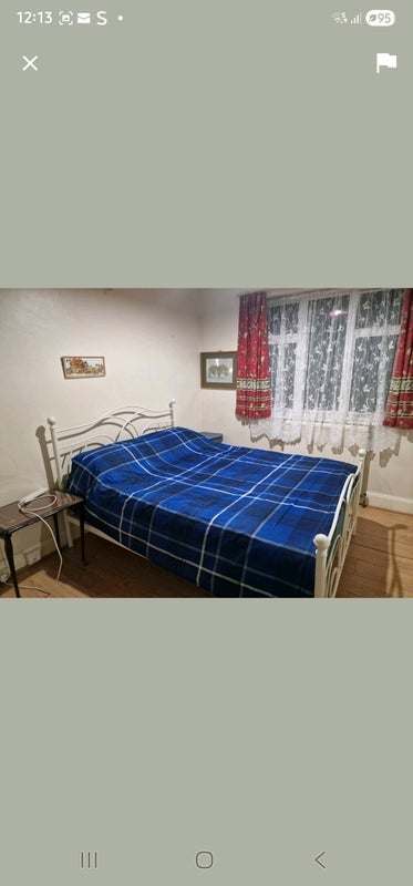 Room Hertford Road in Greater London