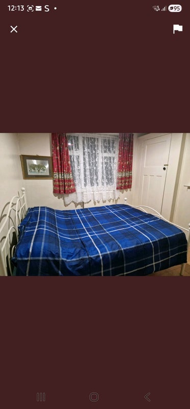 Room Hertford Road in Greater London