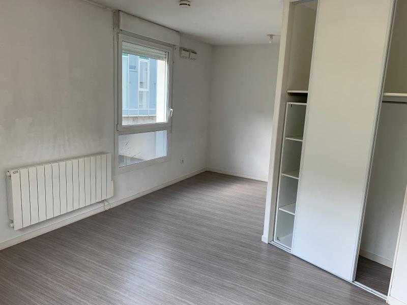 Appartement Rue Conrad Killian à Saint-Martin-le-Vinoux
