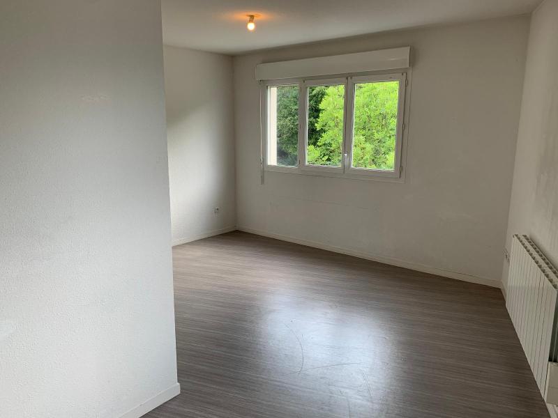Appartement Rue Conrad Killian à Saint-Martin-le-Vinoux