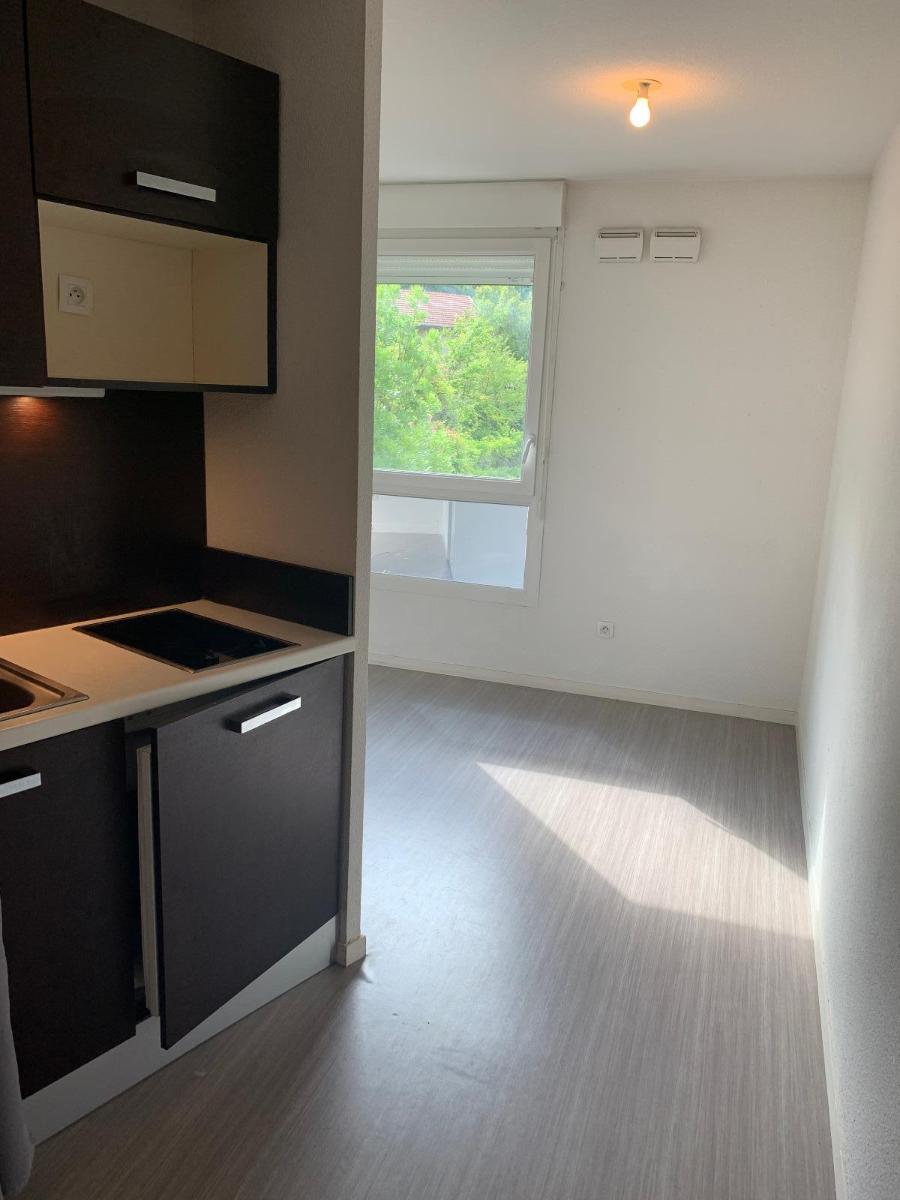 Appartement Rue Conrad Killian à Saint-Martin-le-Vinoux