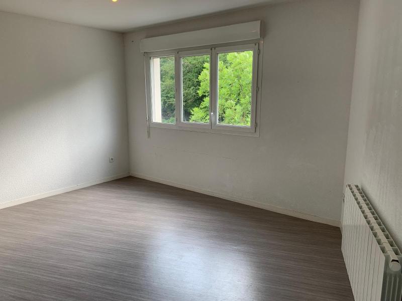 Appartement Rue Conrad Killian à Saint-Martin-le-Vinoux
