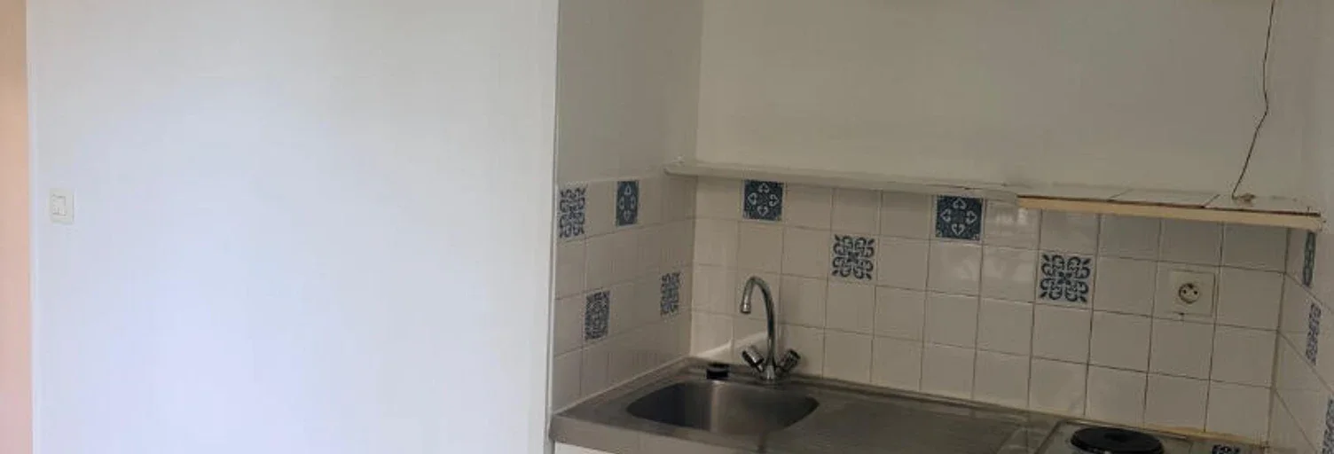 Appartement Rue de la Poterne à Rouen