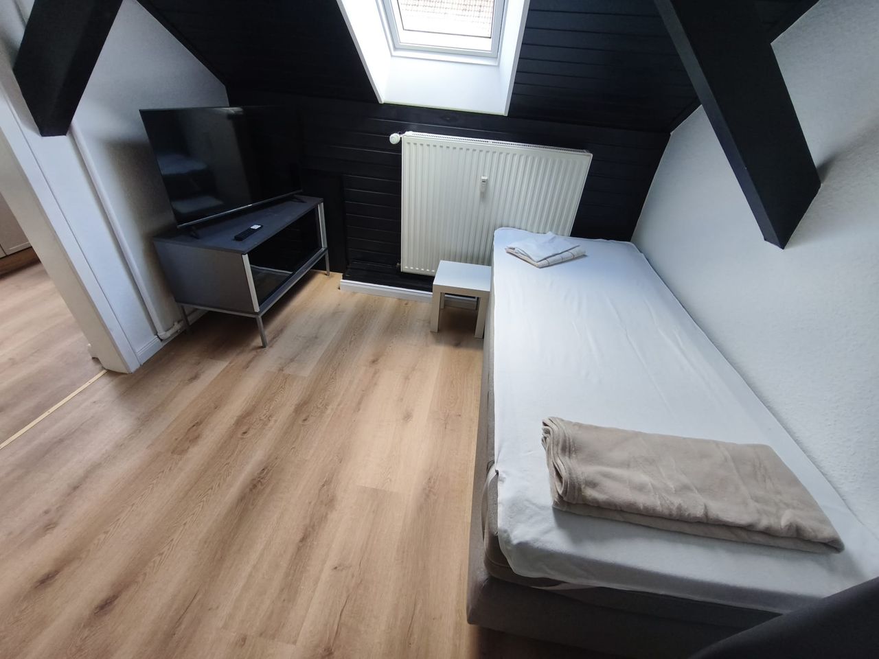 Wohnung Luisenstraße in Neumünster