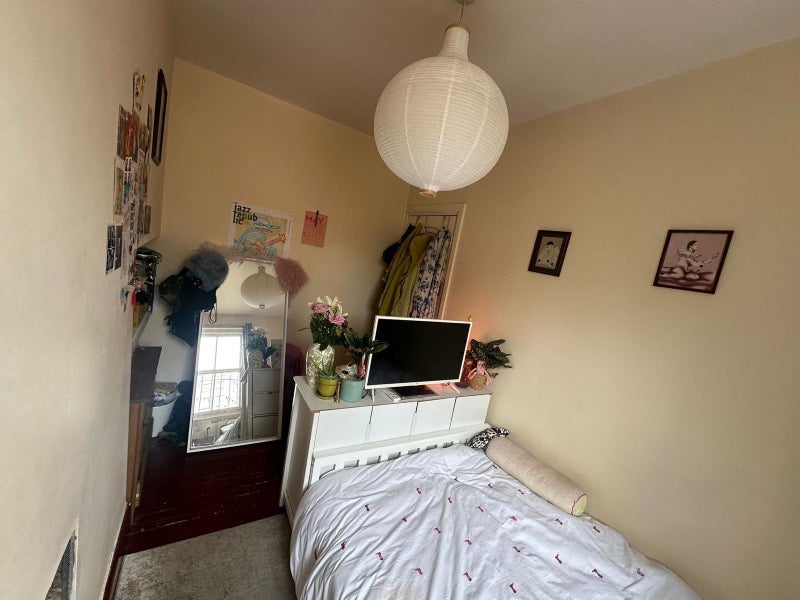 Room George Leigh Street in Manchester