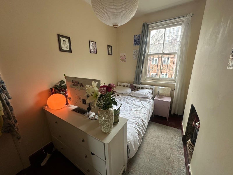 Room George Leigh Street in Manchester